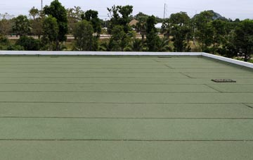 all Horsemere Green roofing types quoted for