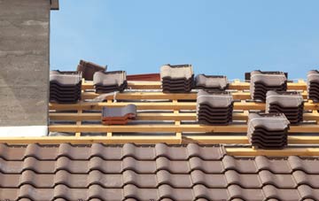 Horsemere Green clay roofing costs