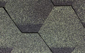 Horsemere Green fibreglass shingle repairs