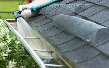 Horsemere Green gutter cleaning costs