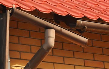Horsemere Green gutter repair costs