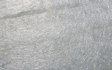 Horsemere Green laminate fibreglass or shingles?