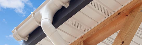 get Horsemere Green guttering quotes today