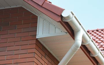 Horsemere Green soffit repair costs