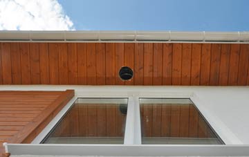 Horsemere Green soffit repair quotes