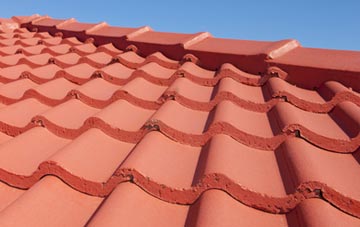 Horsemere Green tile and slate roof replacement