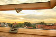 rated Horsemere Green roof window companies