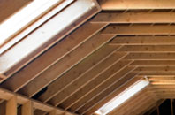 Horsemere Green tapered roof insulation quotes