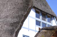 find rated Horsemere Green thatchers